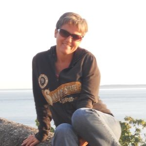 Meet your Posher, Mary ann